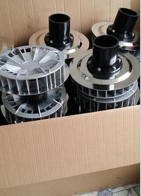 【營(yíng)口304不銹鋼雨水斗虹吸固定件17元/個(gè)】- 