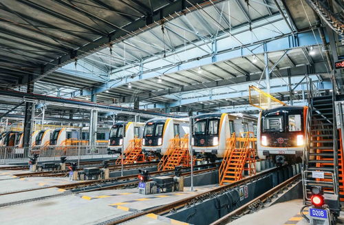 串聯(lián) 三站一場 遼寧沈陽邁入 空鐵聯(lián)運 時代