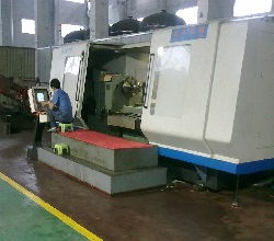 數(shù)控蝸桿專機 江陰市云亭云力機械廠生產(chǎn)設備