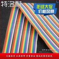 電腦排線與線材測試機 確保數據傳輸穩定與高效的關鍵