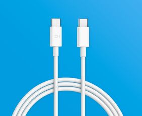 紫米發布性價比之王 19.9元USB-C轉USB-C數據線，竟能為筆記本充電